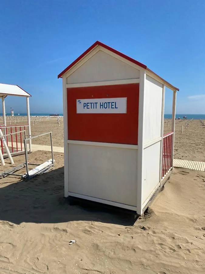 Petit Hotel Caorle 3*,  Itálie