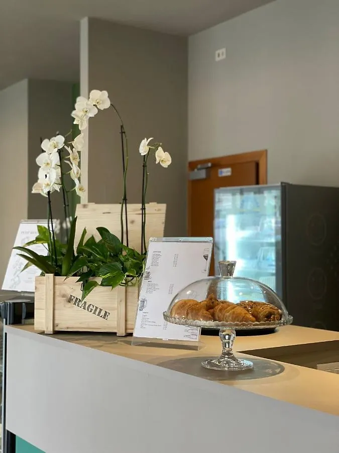 Petit Hotel Caorle 3*,  Italien