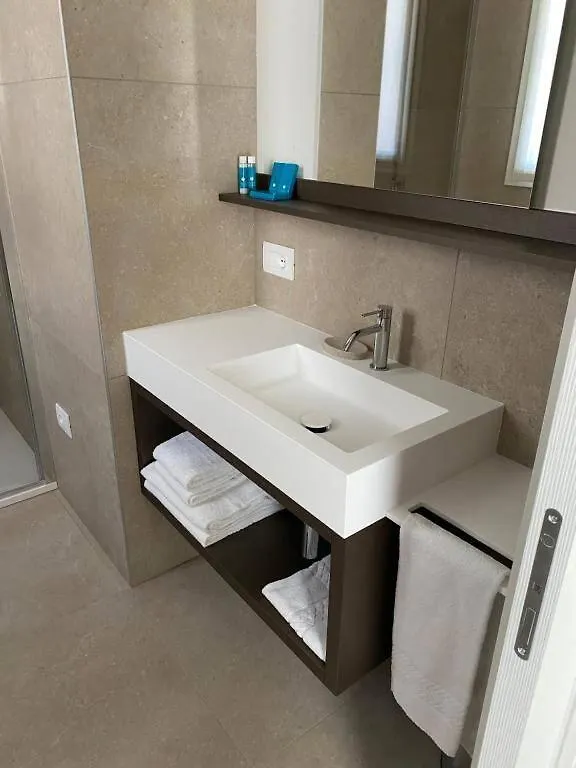 ***  Petit Hotel Caorle Italien