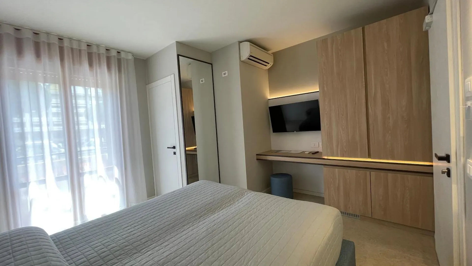Petit Hotel Caorle Italien