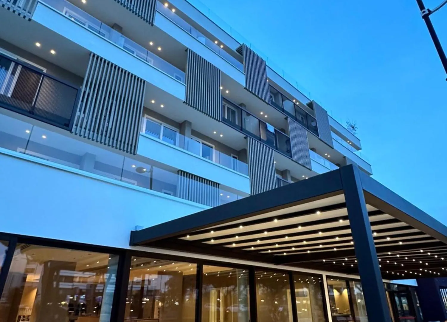 Petit Hotel Caorle