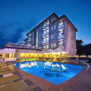 Danieli Hotel