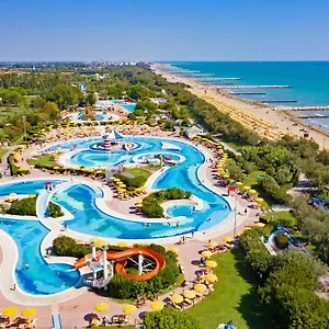 Centro Vacanze Pra' Delle Torri Üdülőközpont