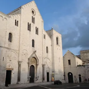 La Maison Del Borgo Antico Nocleg ze śniadaniem