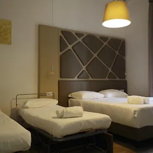 ** Vendégház Suite Deal Olaszország