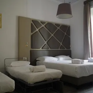 ** Vendégház Suite Deal Olaszország