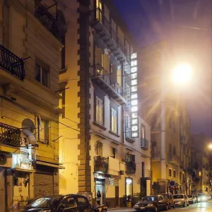 *** Szálloda Del Golfo Olaszország