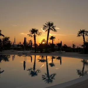 Resort Villaggio Laguna Blu