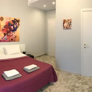 ** Panzió Cavour 124 -guest-room- Olaszország