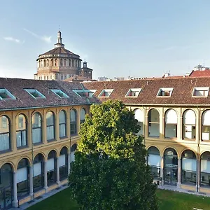 *** Szálloda Palazzo Delle Stelline Olaszország