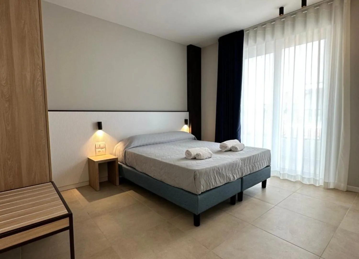 Petit Hotel Caorle 3*,