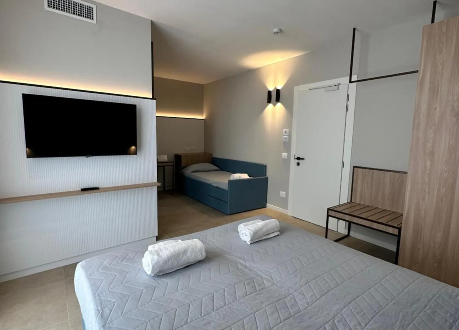 ***  Petit Hotel Caorle Italy
