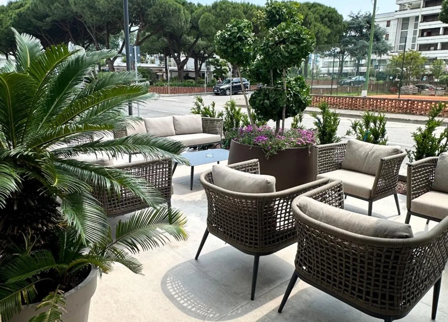 Petit Hotel Caorle