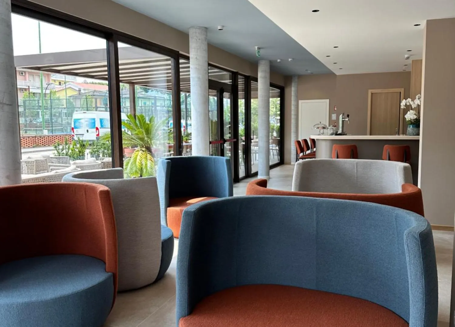 Petit Hotel Caorle 3*,  Italy