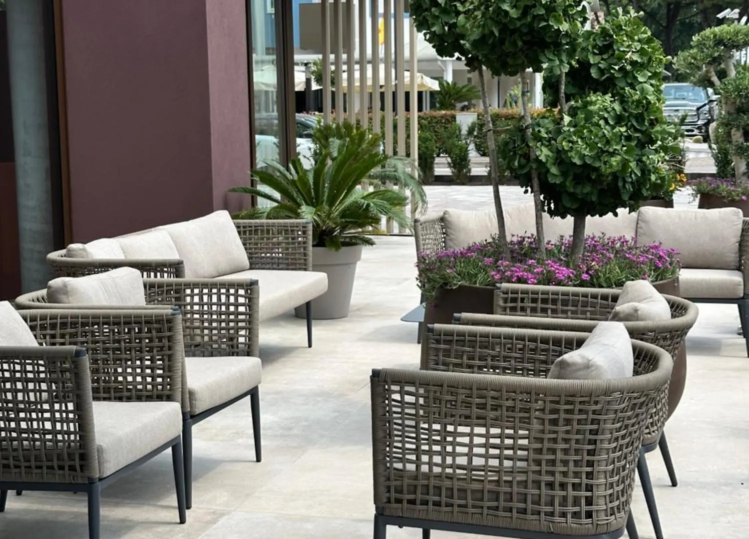 Petit Hotel Caorle