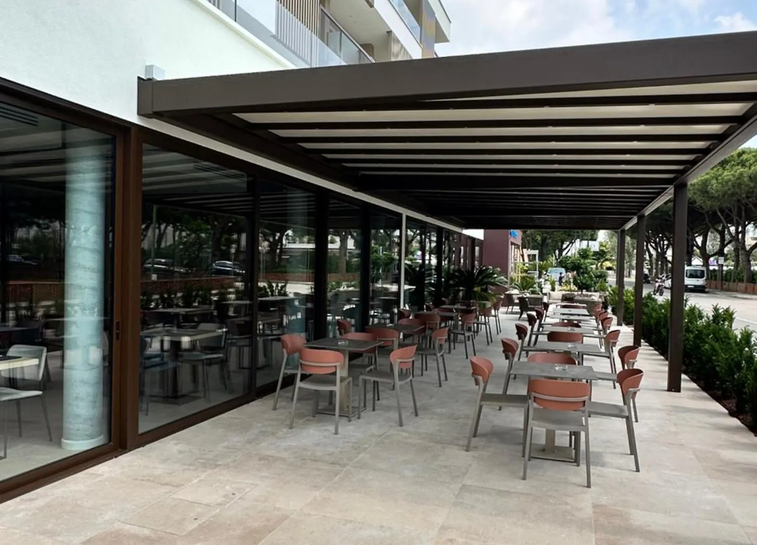 ***  Petit Hotel Caorle Italy