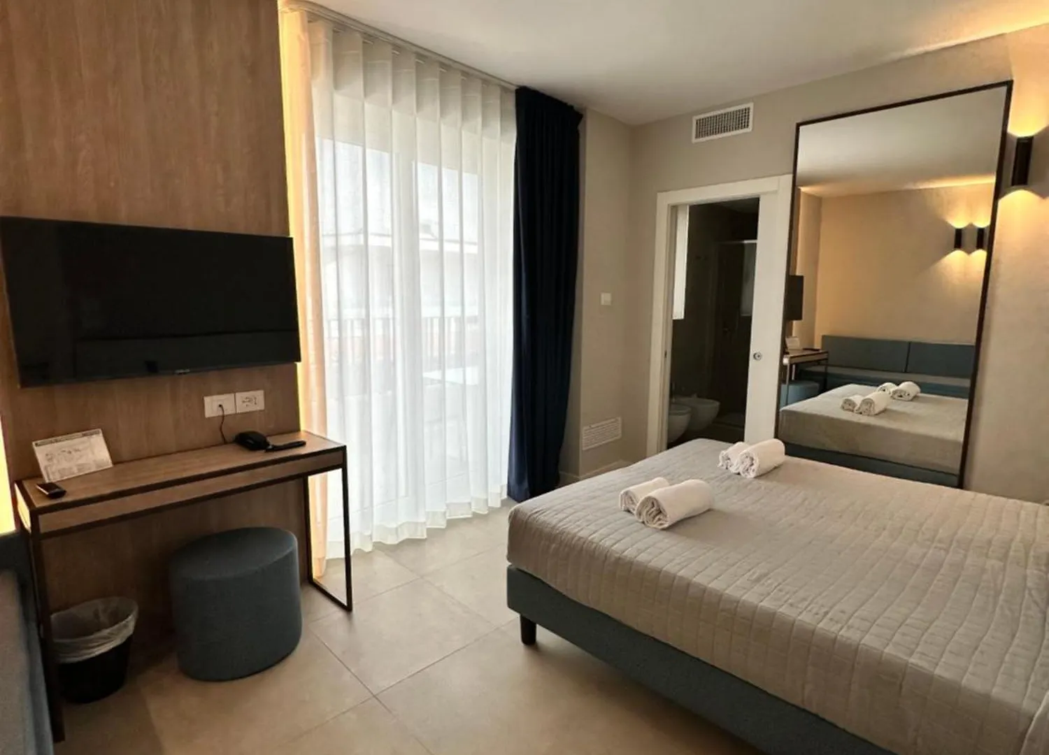 Petit Hotel Caorle 3*,  Italy