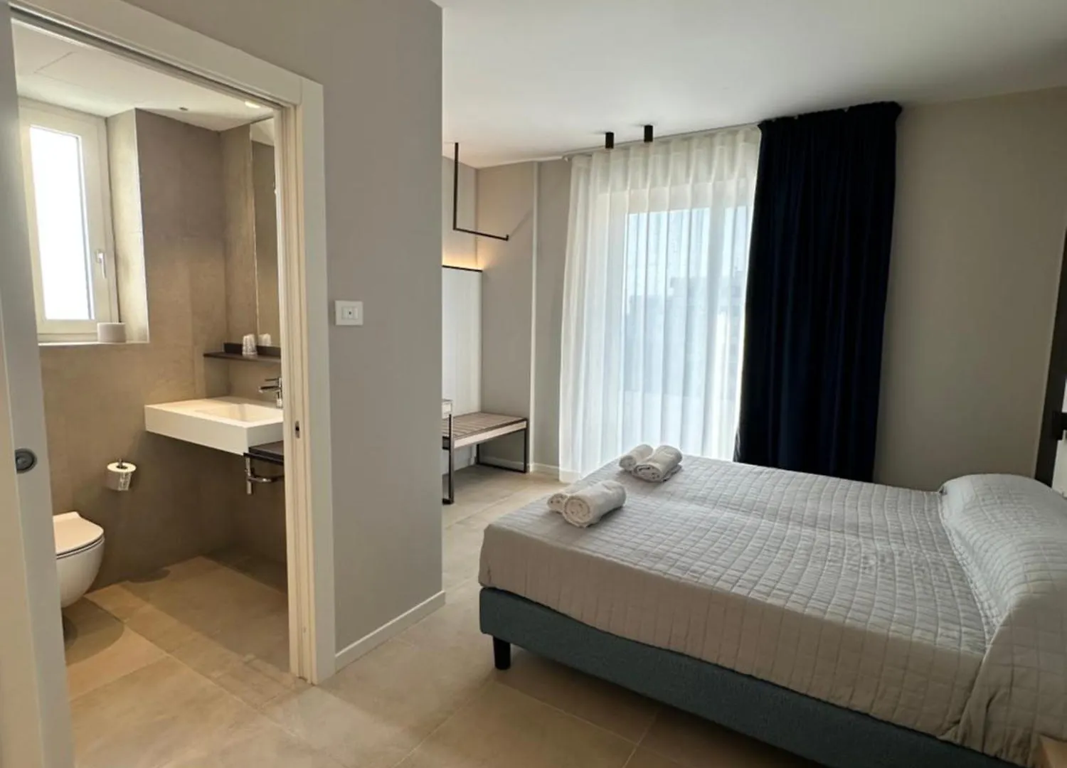 Petit Hotel Caorle 3*,